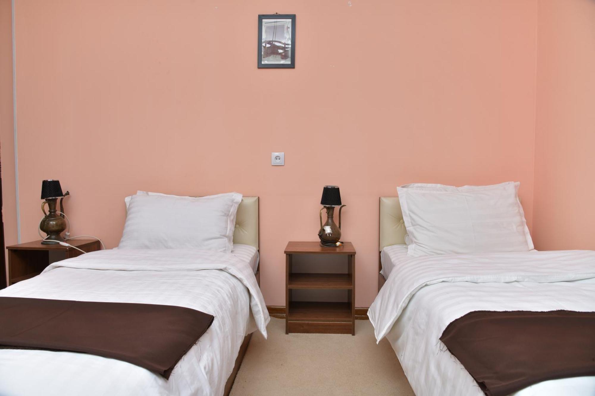 Mulberry Hotel Taşkent Dış mekan fotoğraf