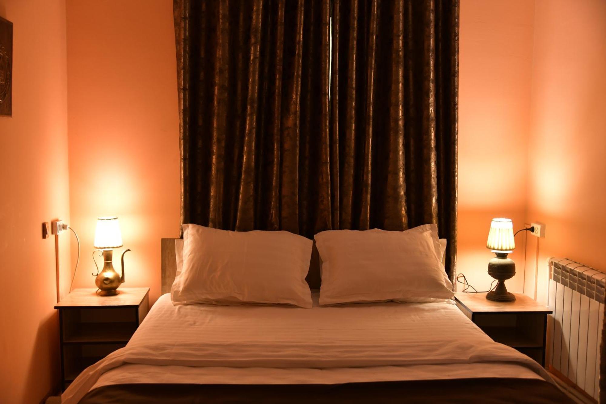 Mulberry Hotel Taşkent Dış mekan fotoğraf