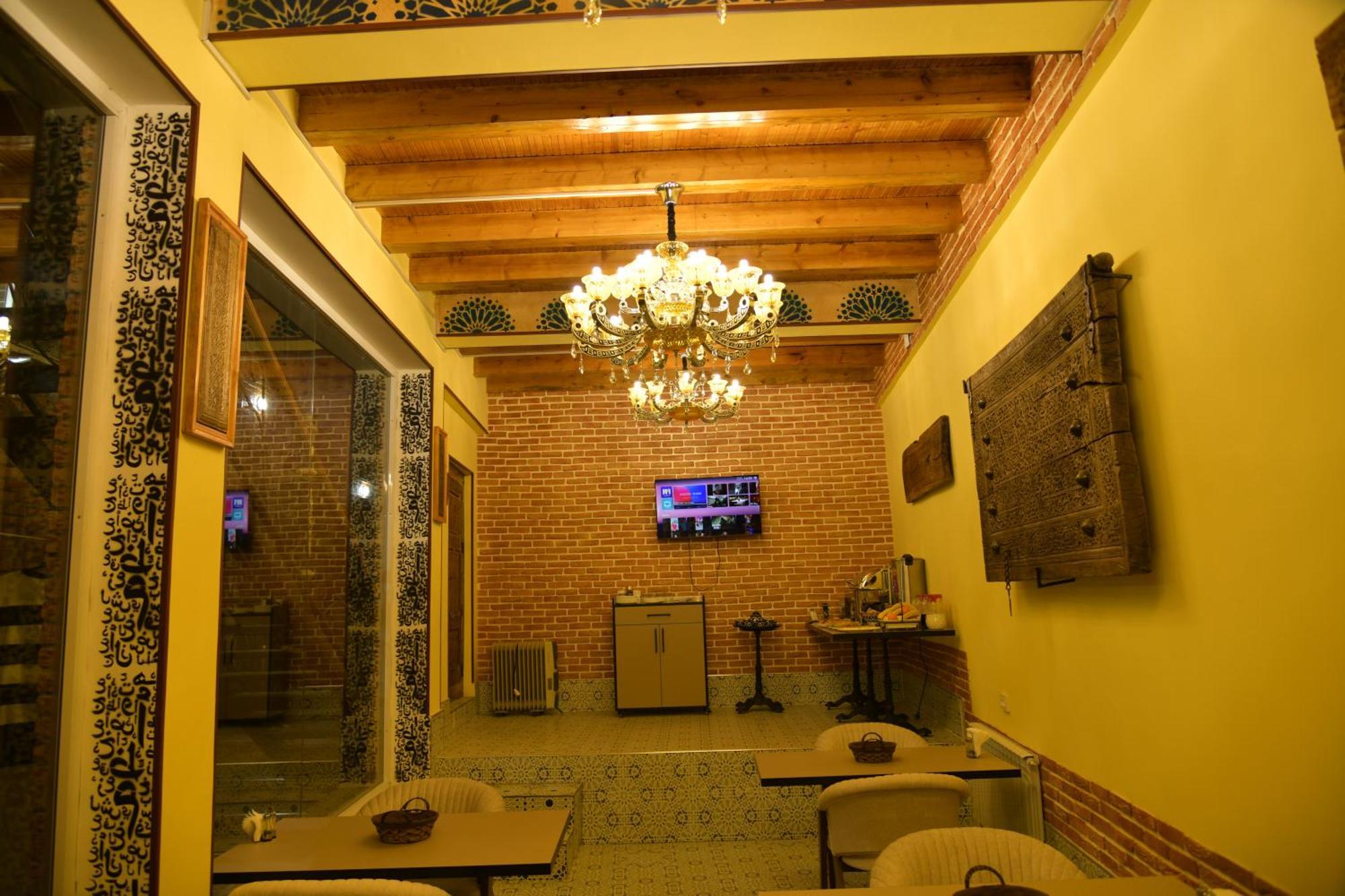 Mulberry Hotel Taşkent Dış mekan fotoğraf